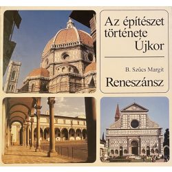 Az építészet története Újkor Reneszánsz