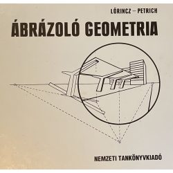 ÁBRÁZOLÓ GEOMETRIA