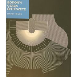 BODONYI CSABA ÉPÍTÉSZETE