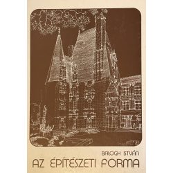 AZ ÉPÍTÉSZETI FORMA