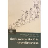 Üzleti kommunikáció és tárgyalástechnika
