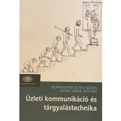 Üzleti kommunikáció és tárgyalástechnika