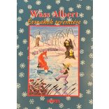 Wass Albert: Évszakok temetése