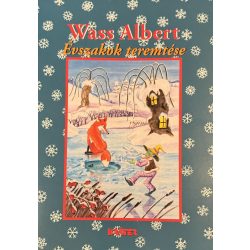 Wass Albert: Évszakok temetése