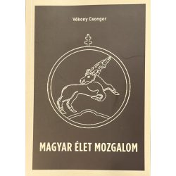 MAGYAR ÉLET MOZGALOM