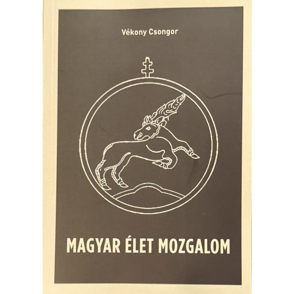 MAGYAR ÉLET MOZGALOM