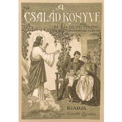 A CSALÁD KÖNYVE