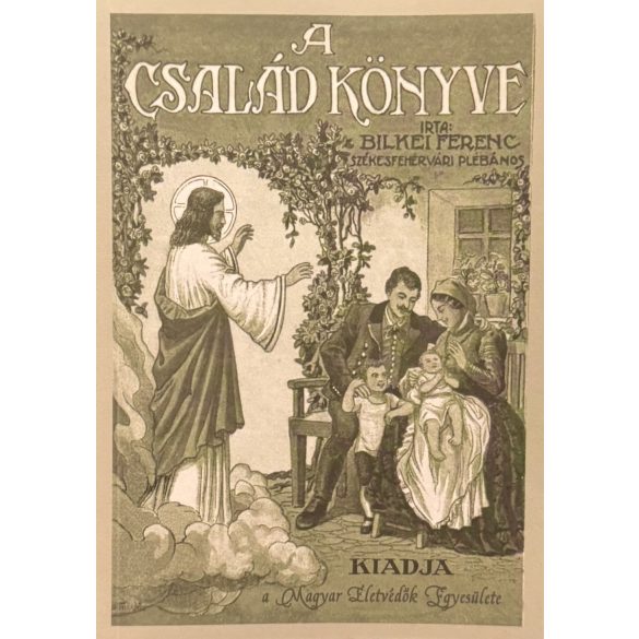 A CSALÁD KÖNYVE