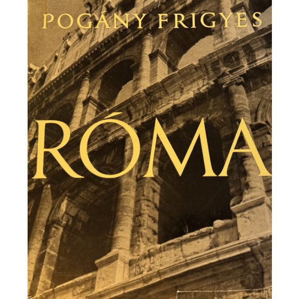 RÓMA