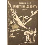 ERDÉLYI DALOSKÖNYV