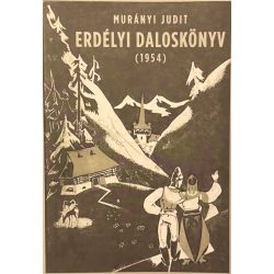ERDÉLYI DALOSKÖNYV
