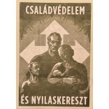 CSALÁDVÉDELEM ÉS NYILASKERESZT