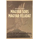 MAGYAR SORS MAGYAR FELADAT