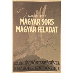 MAGYAR SORS MAGYAR FELADAT