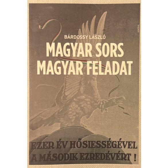 MAGYAR SORS MAGYAR FELADAT