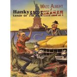 Wass Albert: Hanky tanár úr AMERIKÁBAN