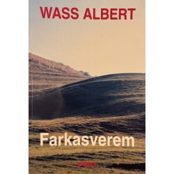 Wass Albert: Farkasverem
