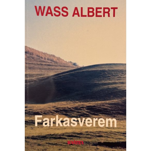 Wass Albert: Farkasverem