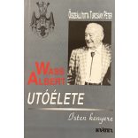 Wass Albert UTÓÉLETE