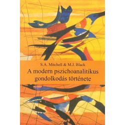 A modern pszichoanaltikus gondolkodás története