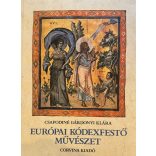 EURÓPAI KÓDEXFESTŐ