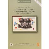 NEMZETKÖZI MAGÁNJOG ÉS NEMZETKÖZI GAZDASÁGI KAPCSOLATOK JOGA