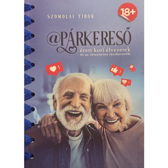 @ PÁRKERESŐ -  érett kori élvezetek és az internetes társkeresők
