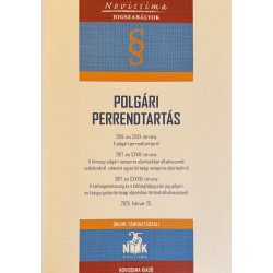 POLGÁRI PERRENDTARTÁS