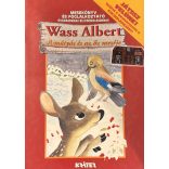 Wass Albert: A mátyás és az őz meséje