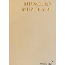 MÜNCHEN MÚZEUMAI