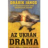 AZ UKRÁN DRÁMA - Létrejött a Medve és a Sárkány közös birodalma