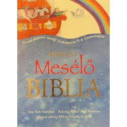 Mesélő BIBLIA