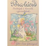 Pósa bácsi - Imádságok és köszöntők gyerekeknek