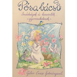 Pósa bácsi - Imádságok és köszöntők gyerekeknek