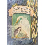 Wass Albert - Mese a kócsagról
