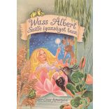 Wass Albert - Szille igazságot tesz