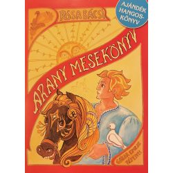 ARANY MESEKÖNYV