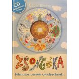 ZSONGÓKA - Ritmusos versek óvodásoknak