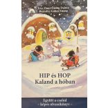 HIP ÉS HOP Kaland a hóban