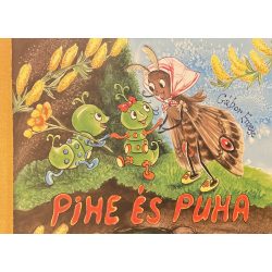 PIHE ÉS PUHA