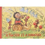 A TÜCSÖK ÉS A HANGYÁK