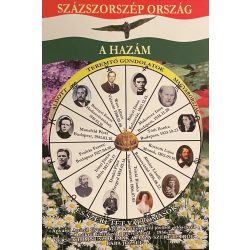 SZÁZSZORSZÉP ORSZÁG A HAZÁM