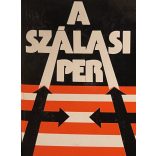 A SZÁLASI PER