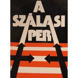 A SZÁLASI PER