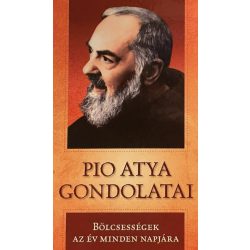 PIO ATYA GONDOLATAI