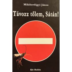 Távozz tőlem, Sátán!
