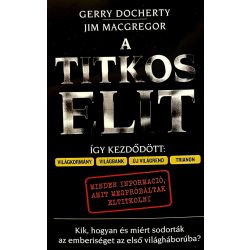 A TITKOS ELIT