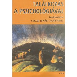 TALÁLKOZÁS A PSZICHOLÓGIÁVAL