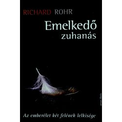 Emelkedő zuhanás - Az emberélet két felének lelkisége