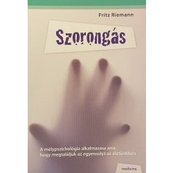 Szorongás